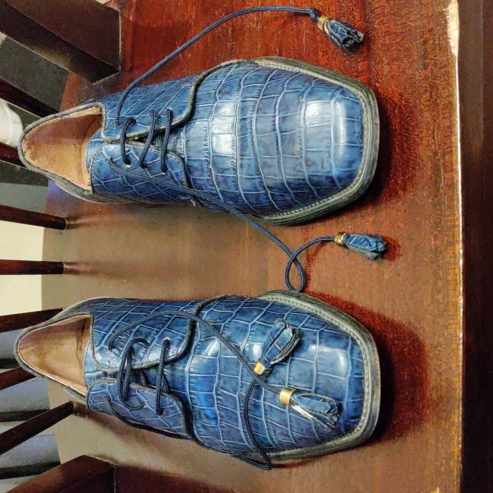 Marco vicci shoes